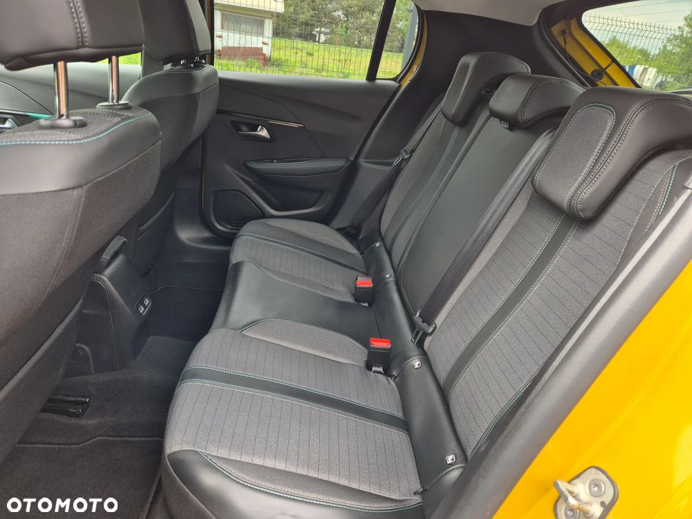 Peugeot 208 1.2 PureTech Allure S&S - 23