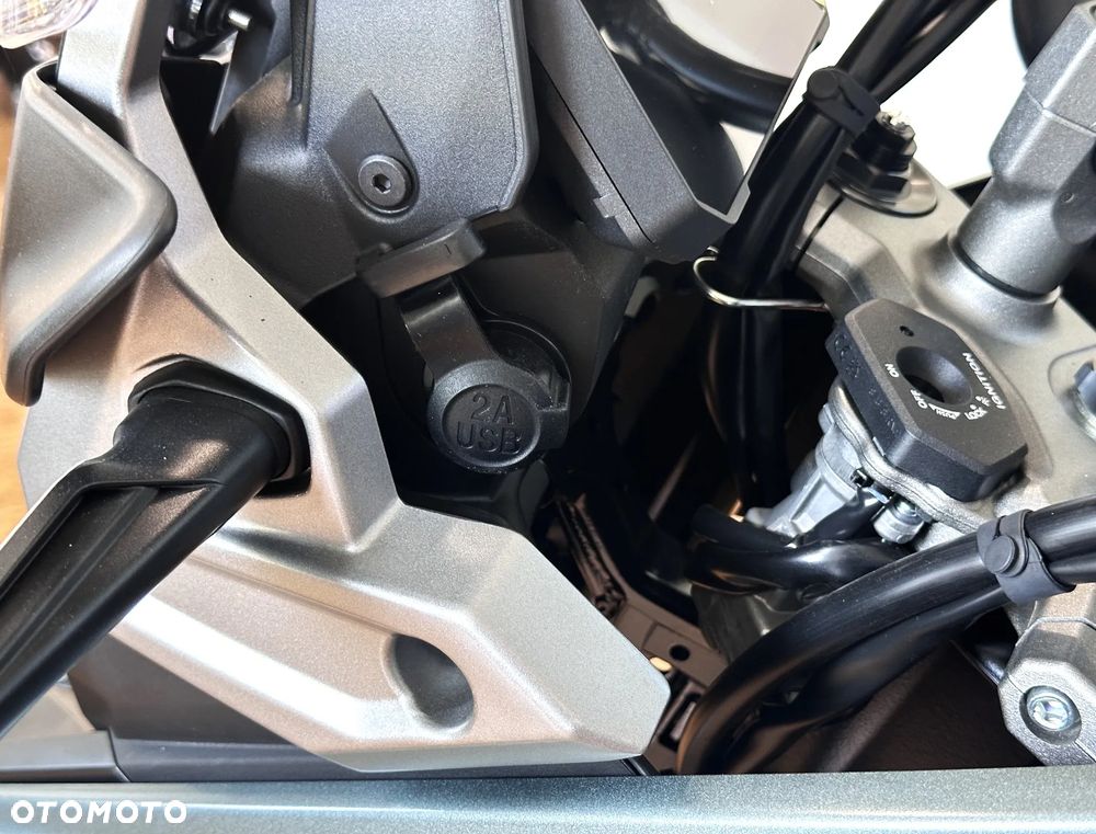 Suzuki V-STROM - 10