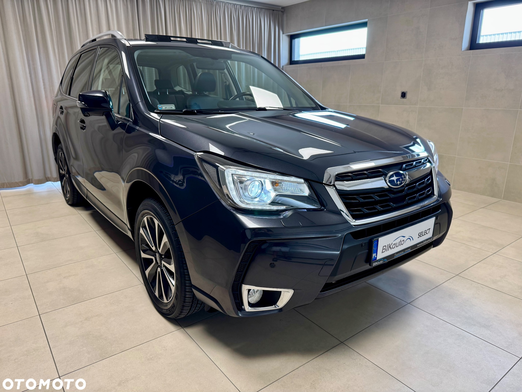 Subaru Forester 2.0 XT Sport Lineartronic - 16
