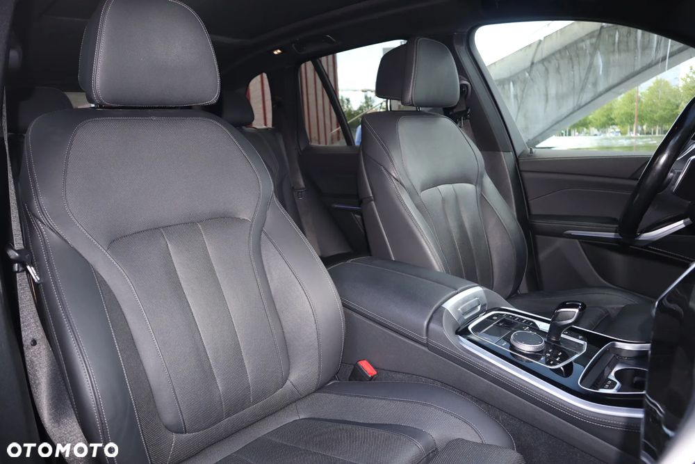 BMW X5 xDrive25d - 22