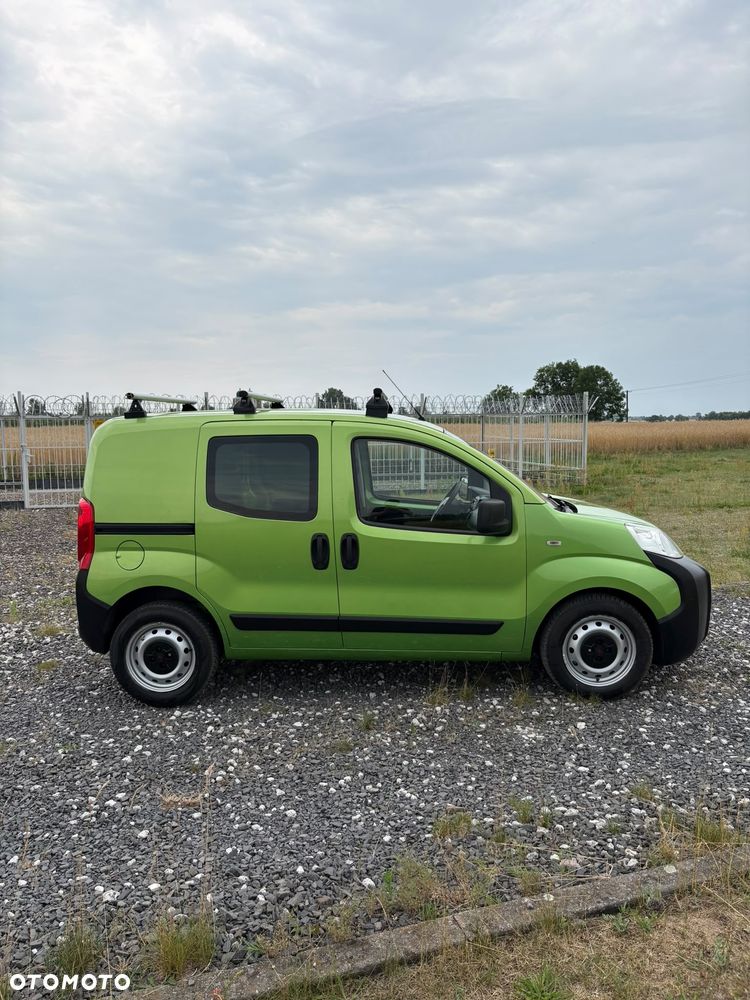 Fiat Fiorino - 12