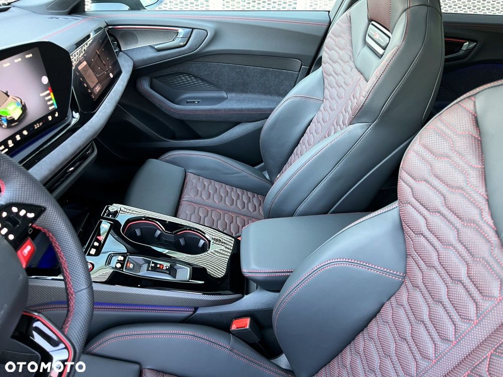 Audi RS5 Coupé - 34