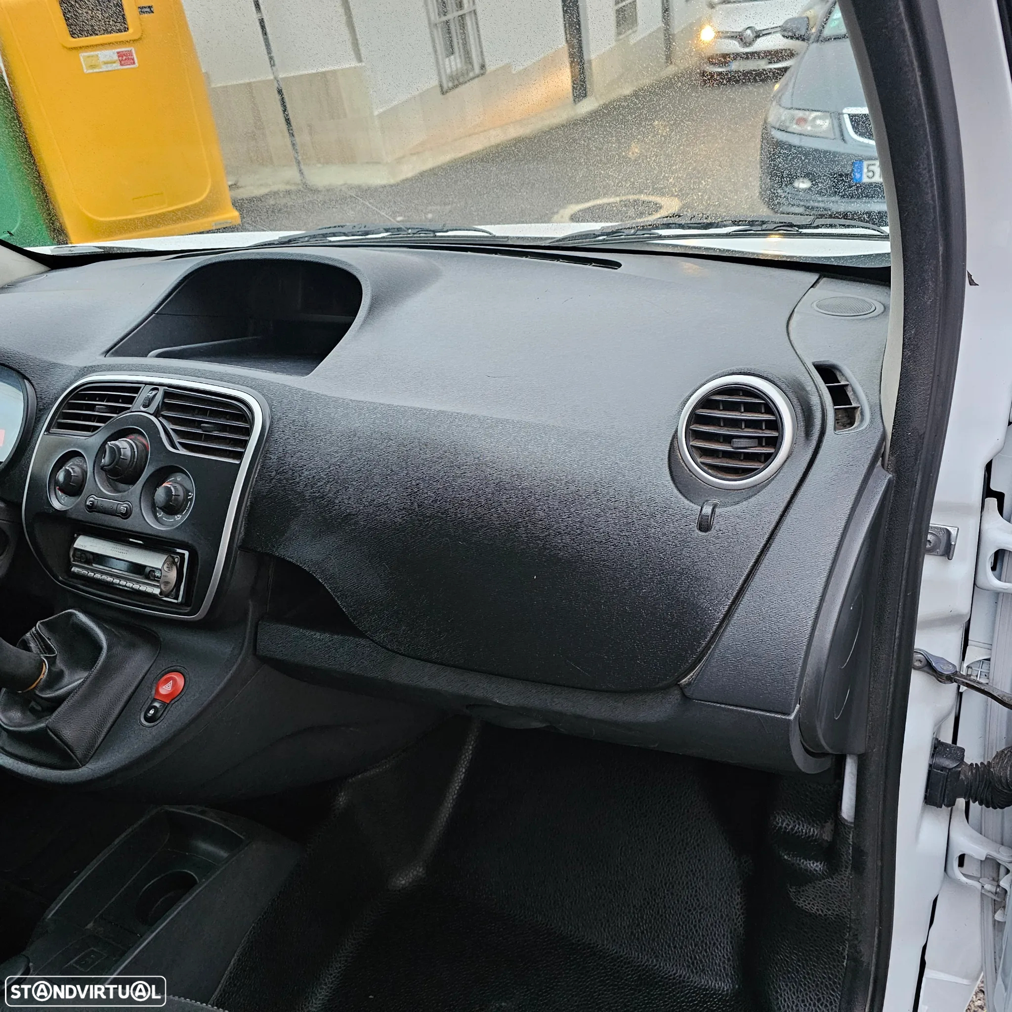 Renault Kangoo - 15