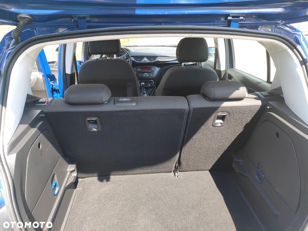 Opel Corsa - 18