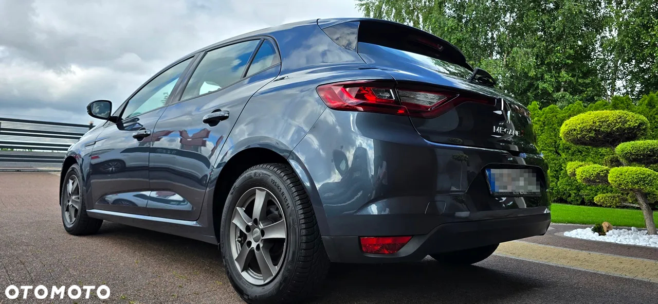 Renault Megane 1.3 TCe FAP Business - 3
