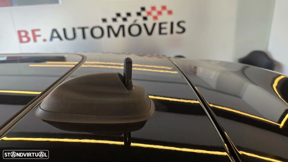 MINI 3 Portas Cooper S Auto Desportiva - 29