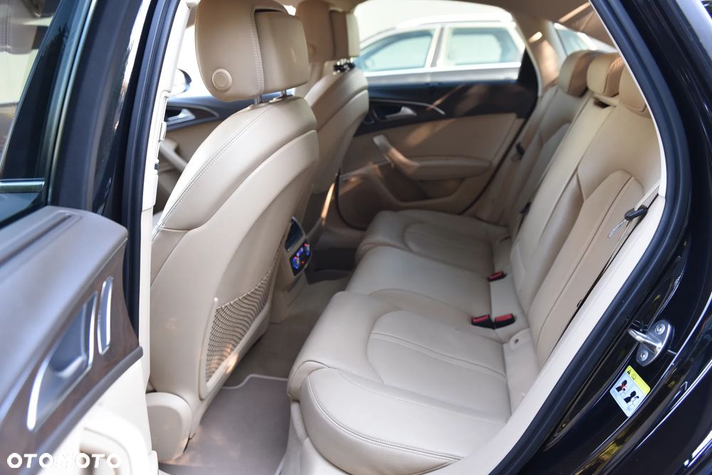 Audi A6 Limousine - 15