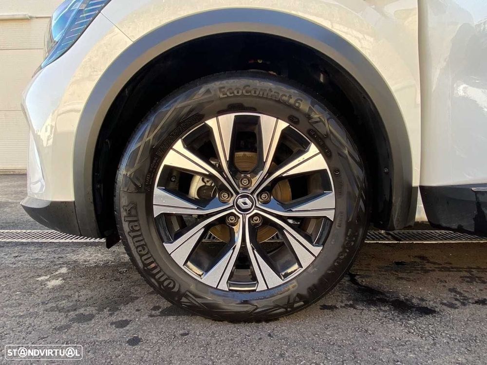 Renault Captur 1.0 TCe Techno - 23