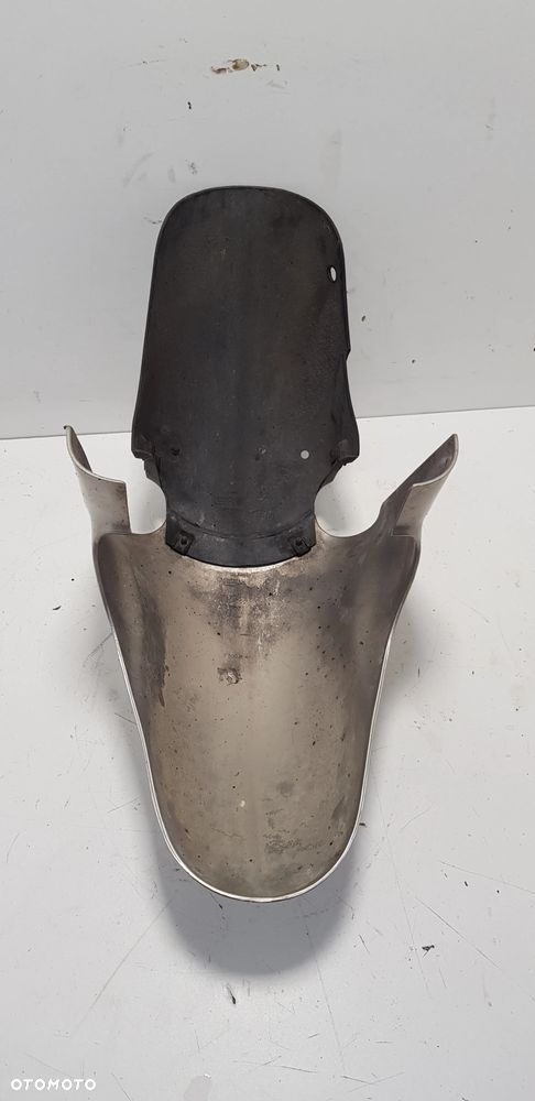 Triumph Trophy 1200 BŁOTNIK PRZÓD - 5