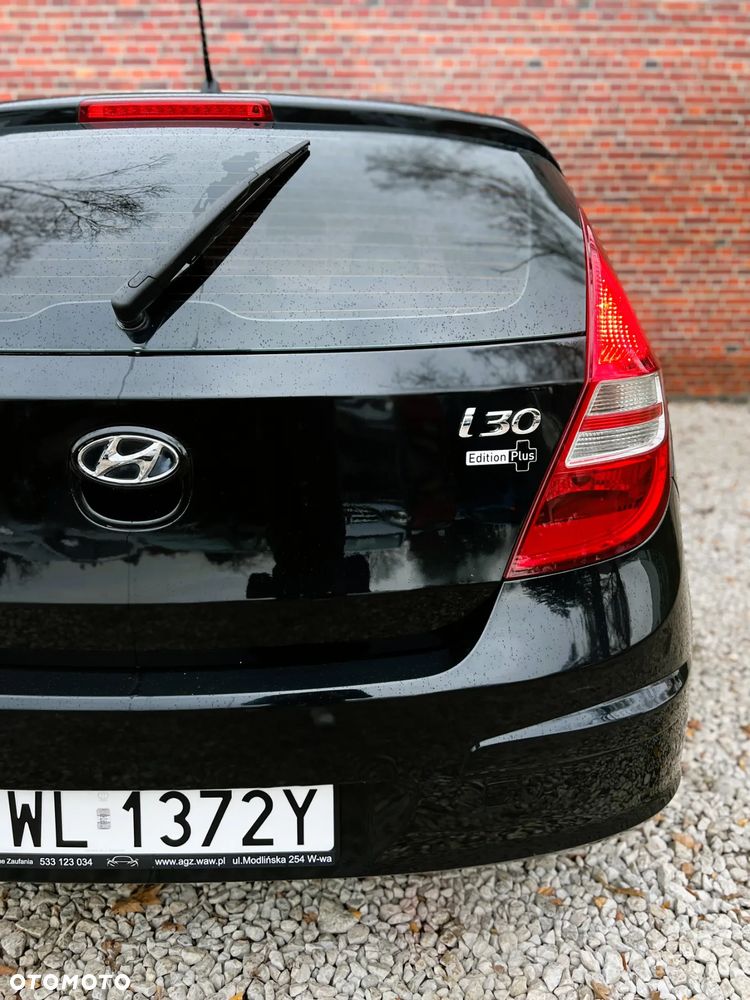 Hyundai i30 - 25