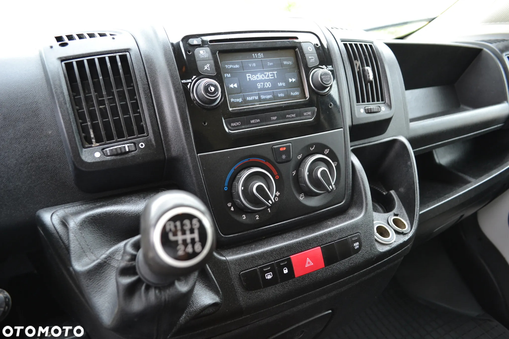 Peugeot Boxer - 15