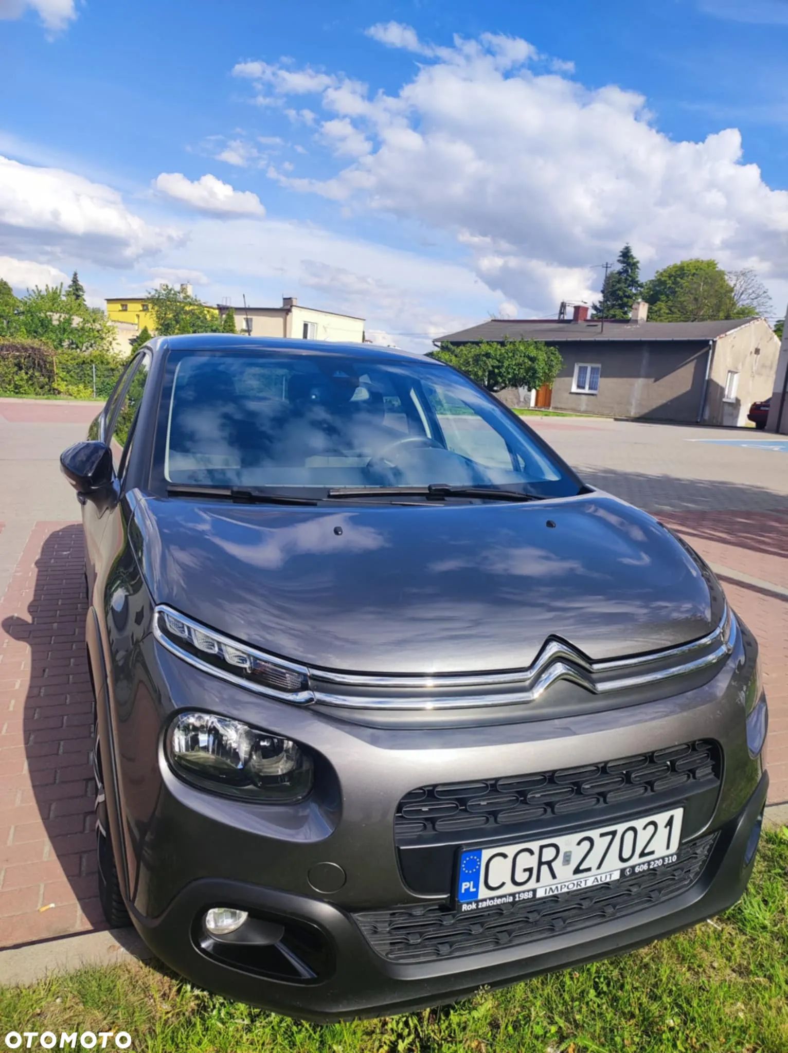 Citroën C3 1.2 PureTech Elle - 1