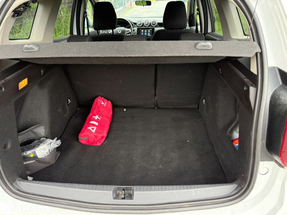 Dacia Duster 1.3 TCe Prestige+ - 7