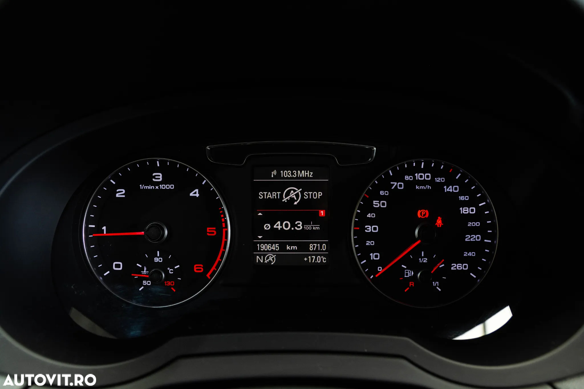 Audi Q3 2.0 TDI Quattro Stronic - 19
