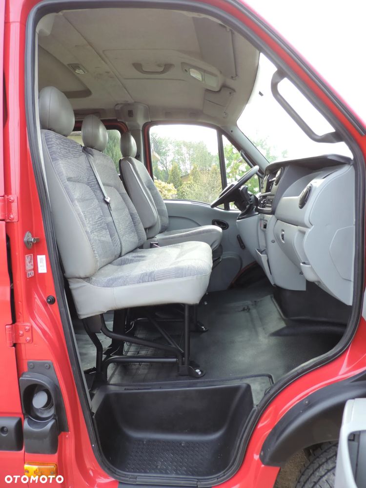 Renault Mascott - 9
