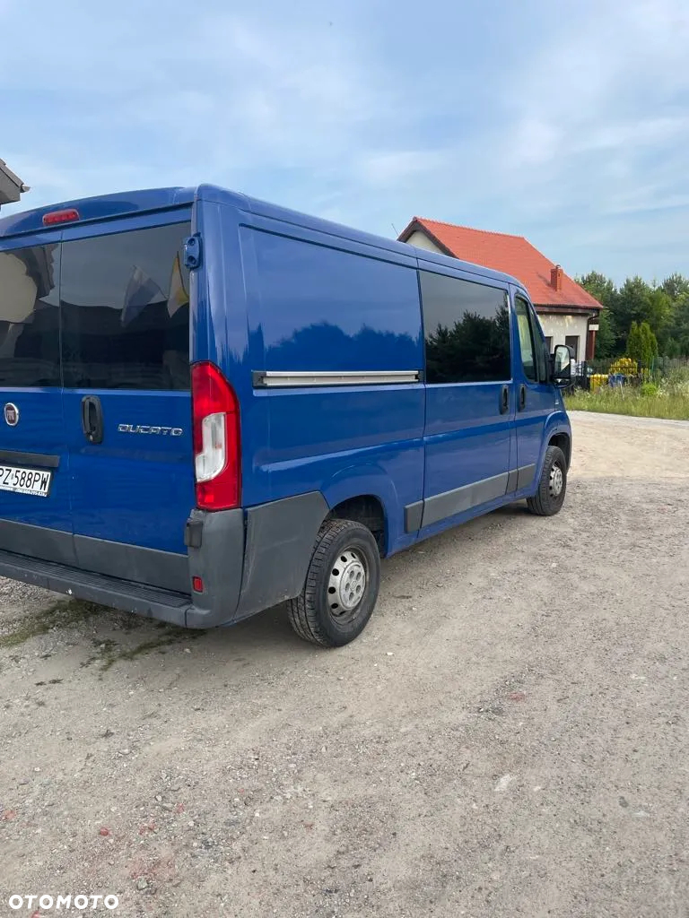 Fiat Ducato - 5
