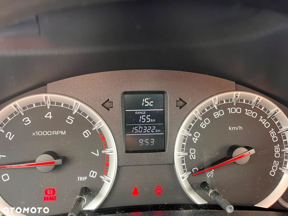 Suzuki Swift 1.2 Comfort - 9