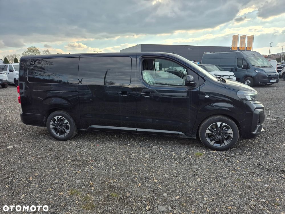 Opel Zafira 2.2 Diesel XL Business - 6