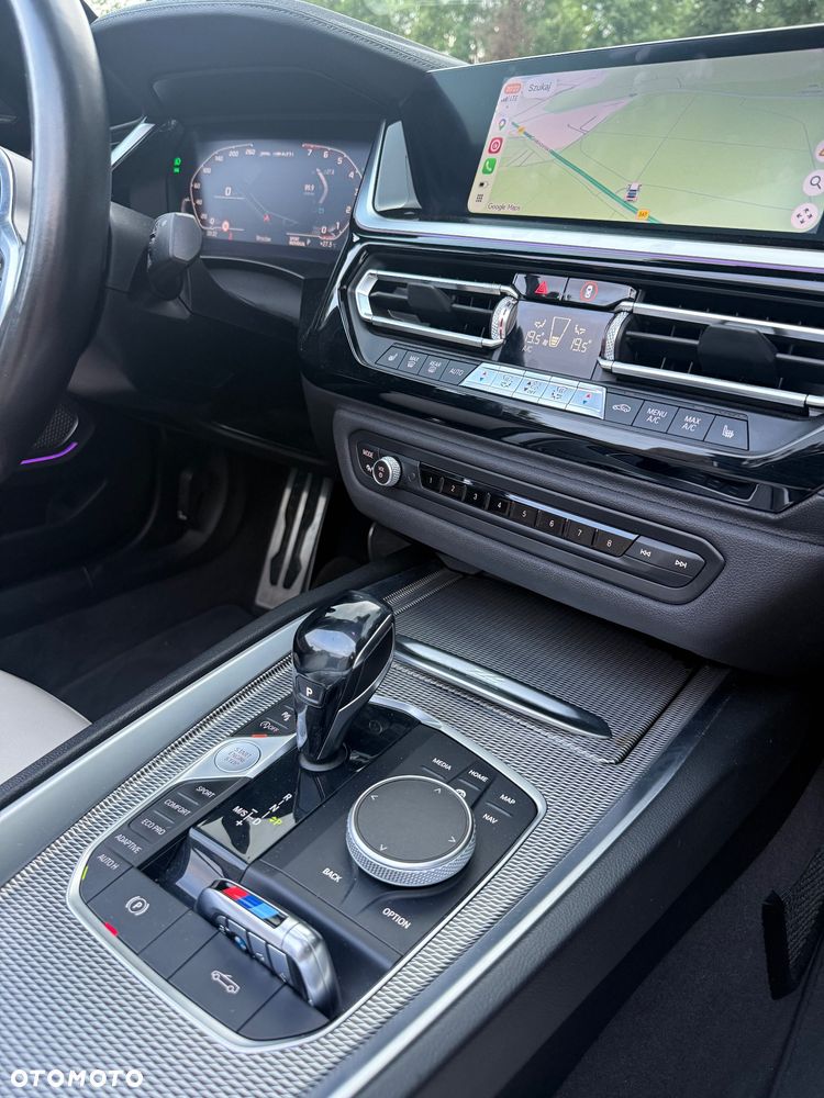 BMW Z4 M M40i - 27