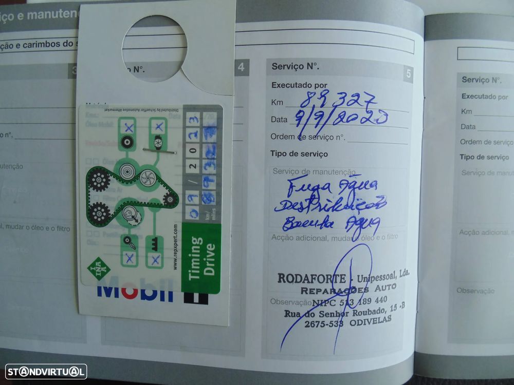 Volvo V40 1.6 D2 Kinetic Eco - 37