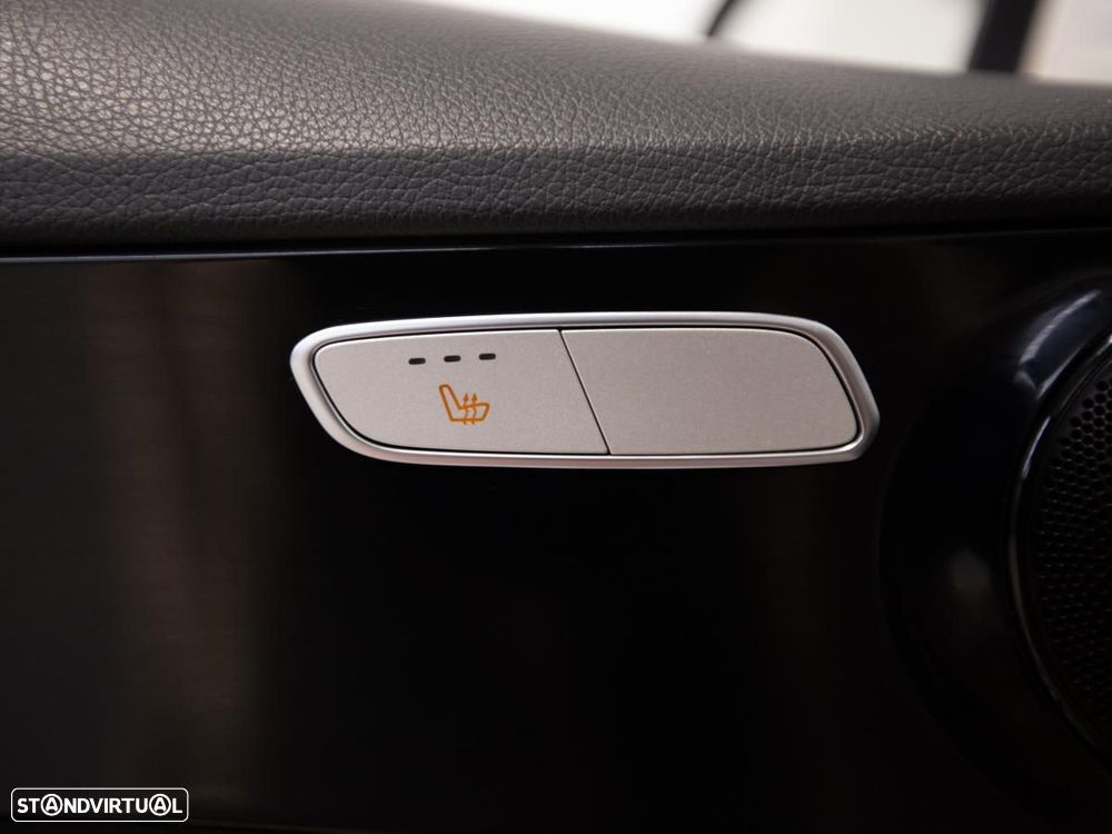 Mercedes-Benz C 300 de T 9G-TRONIC Avantgarde - 17