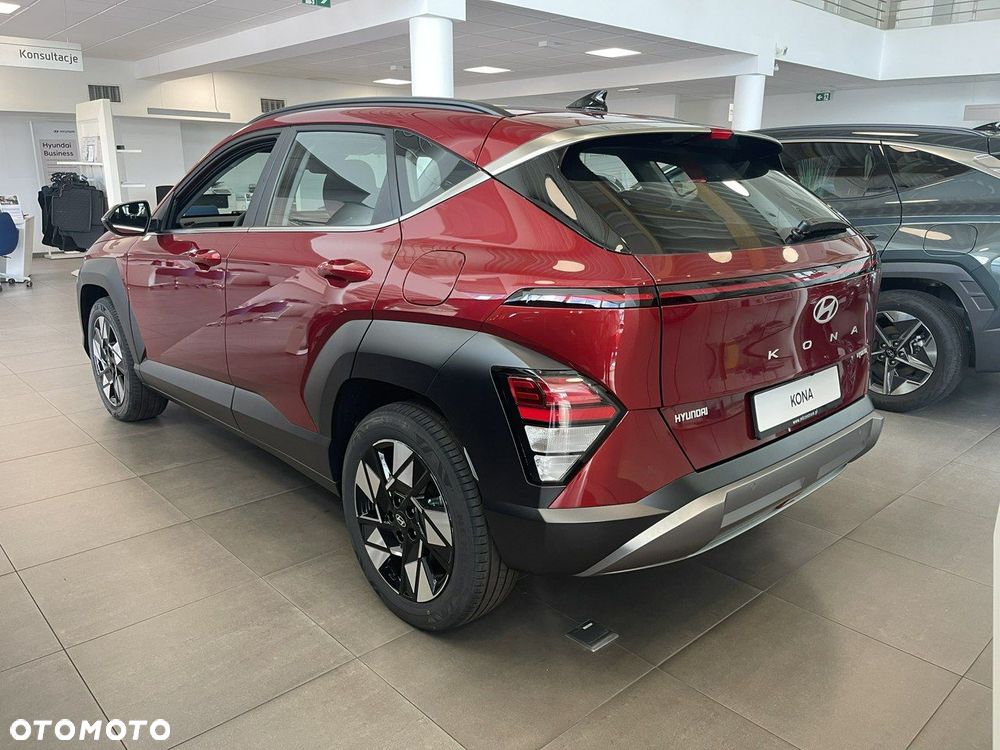 Hyundai Kona - 10