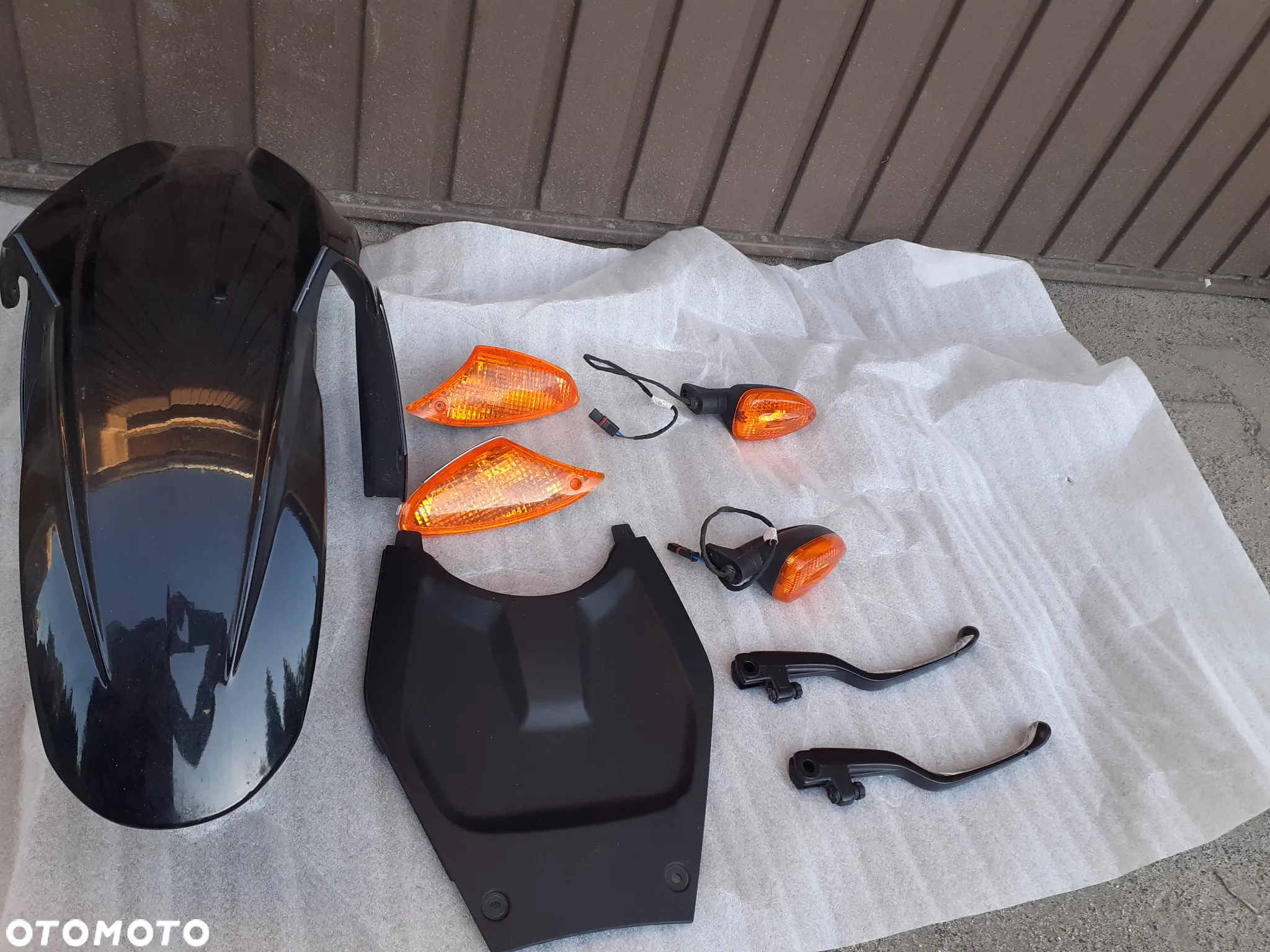 BMW K - 15