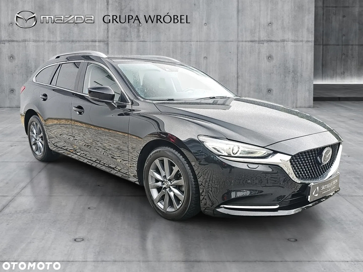 Mazda 6 2.0 Center-Line - 3
