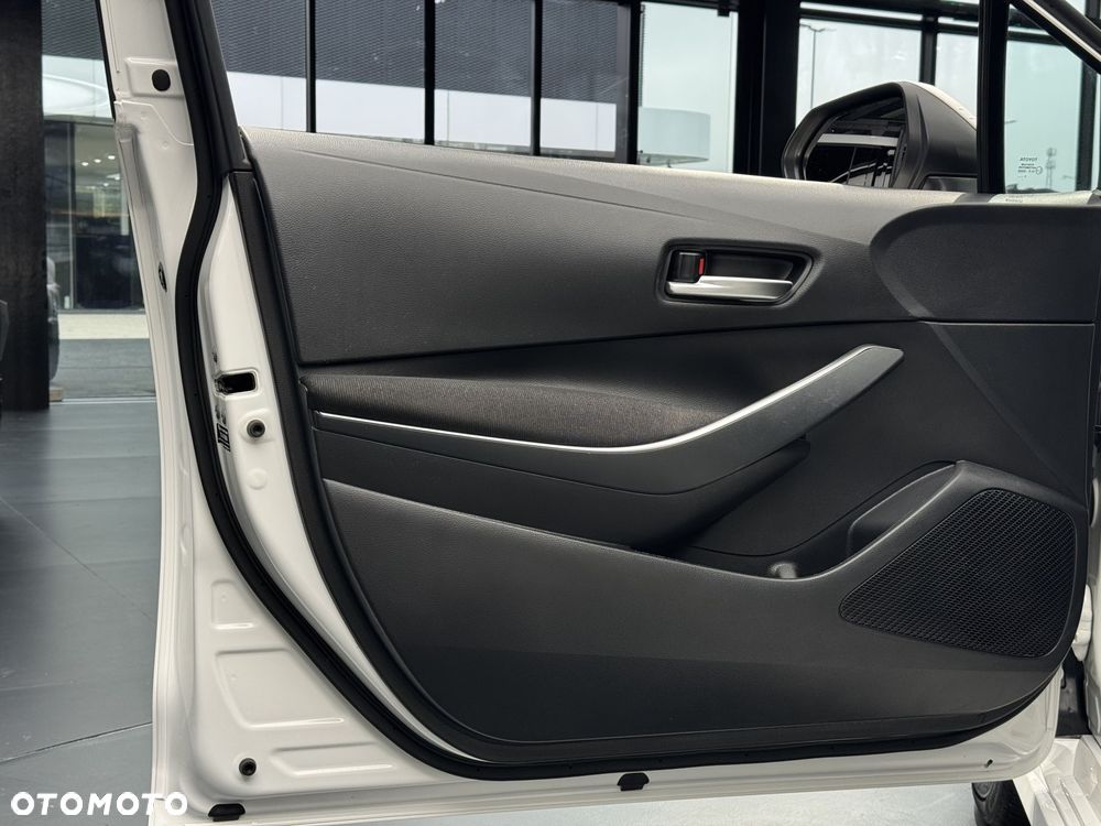 Toyota Corolla 1.8 Hybrid Comfort - 14