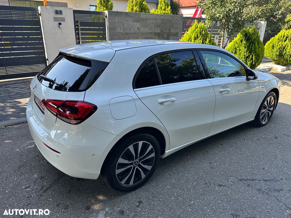 Mercedes-Benz A 250 - 3