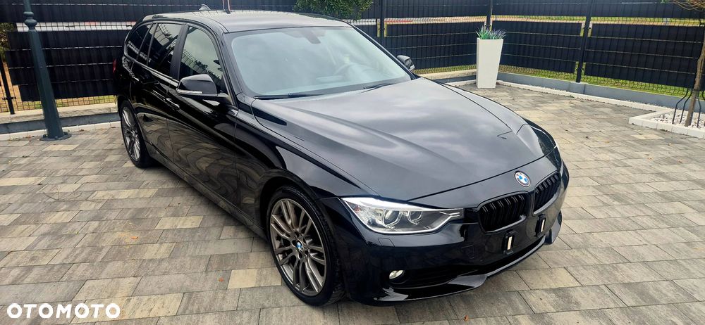 BMW Seria 3 - 27