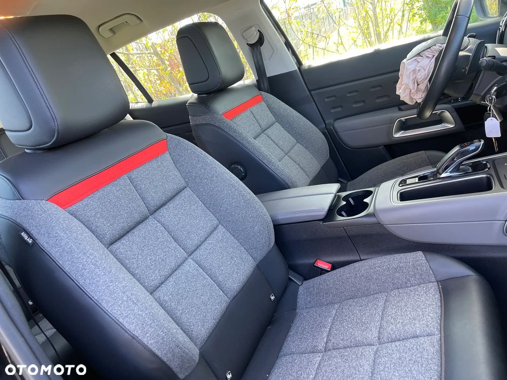 Citroën C5 Aircross BlueHDI 130 S&S EAT8 FEEL PACK - 19