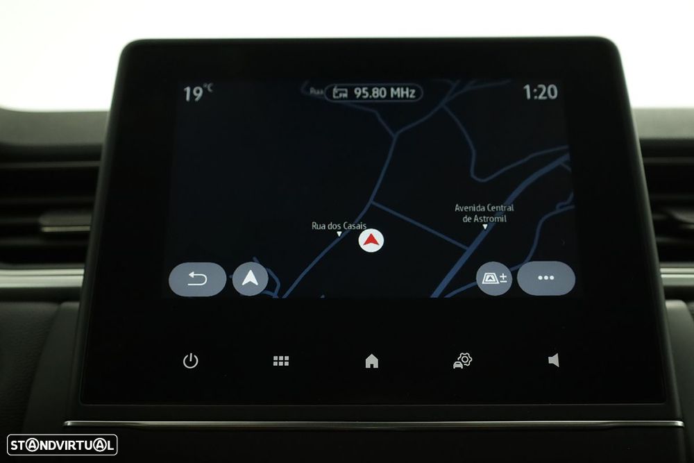 Renault Captur 1.0 TCe Techno - 11