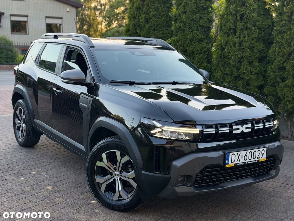 Dacia Duster 1.0 TCe Essential - 12