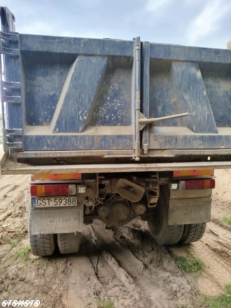 Scania - 3
