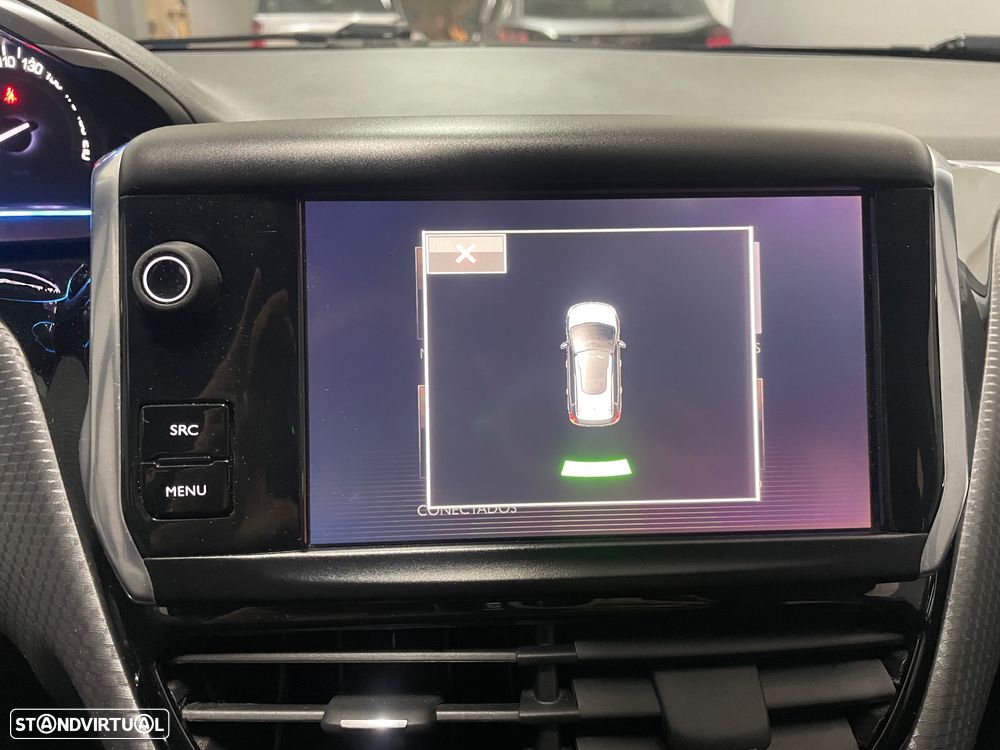 Peugeot 2008 PureTech 110 Stop&Start Allure - 33