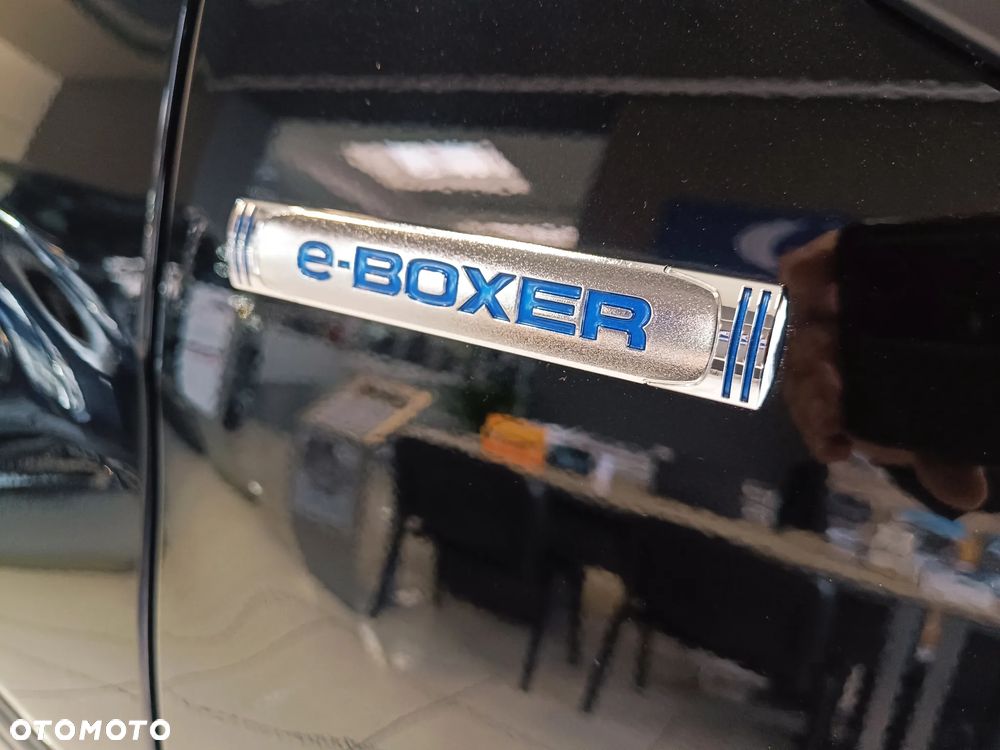 Subaru Forester 2.0i-L Platinum (EyeSight) Lineartronic - 5