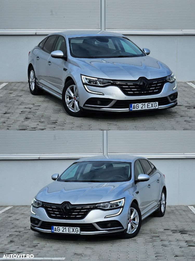 Renault Talisman - 9
