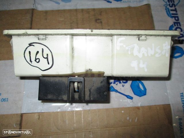 Display Relogio 91 VB 10K844 BA FORD TRANSIT 1994 - 2
