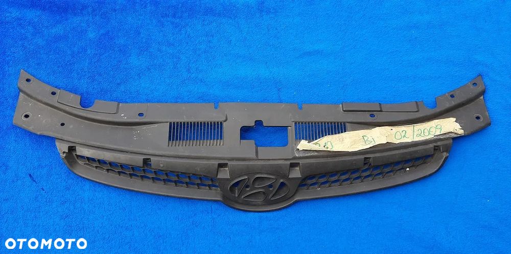 Atrapa Grill HYUNDAI I30 07-10r 86351-2L000