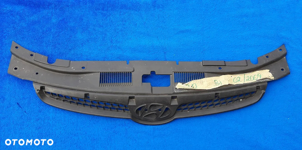 Atrapa Grill HYUNDAI I30 07-10r 86351-2L000