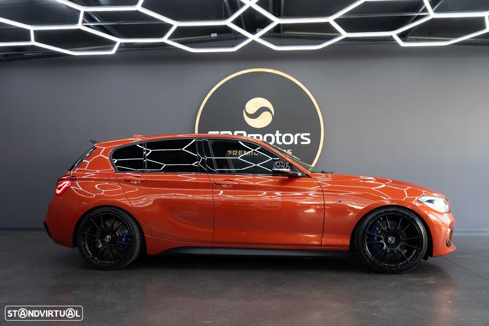 BMW M140i Sport-Aut. Special Edition - 3