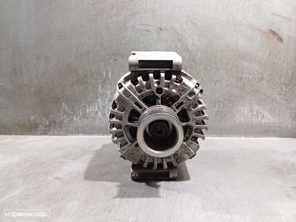 ALTERNADOR MERCEDES-BENZ CLS BM 218 SHOOTING BRAKE - 1