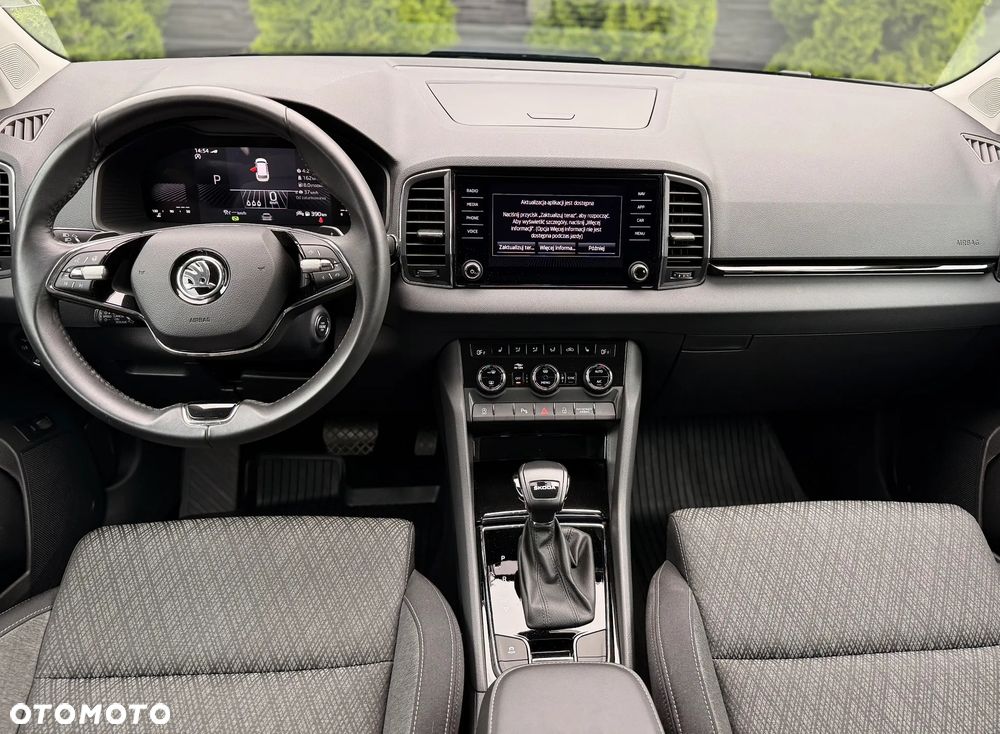 Skoda Karoq 1.5 TSI DSG Style - 17