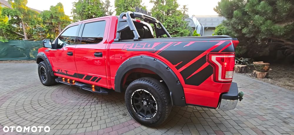 Ford F150 - 7