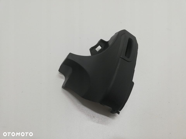 PLASTIK OSŁONA TRAFIC III VIVARO B 14-