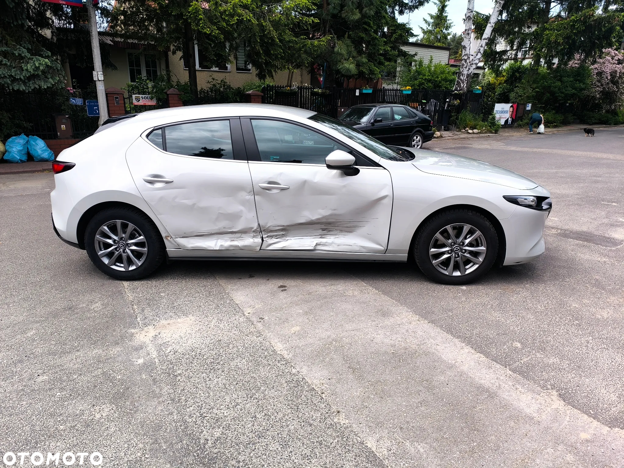 Mazda 3 - 3