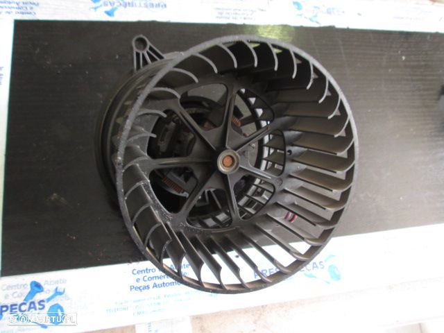 Motor Sofagem 2S6H18456AC FORD FIESTA 2003 - 2