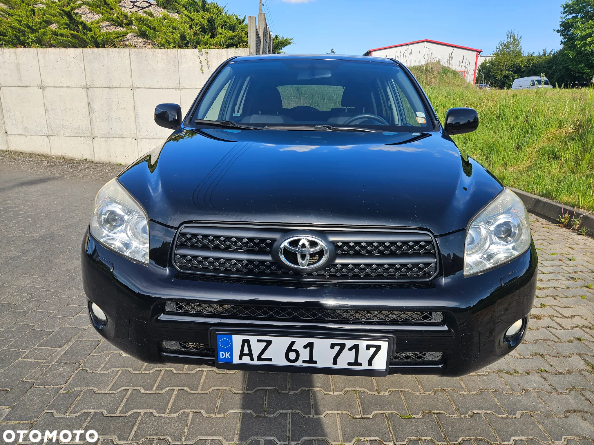 Toyota RAV4 2.0 4x4 Sol - 2
