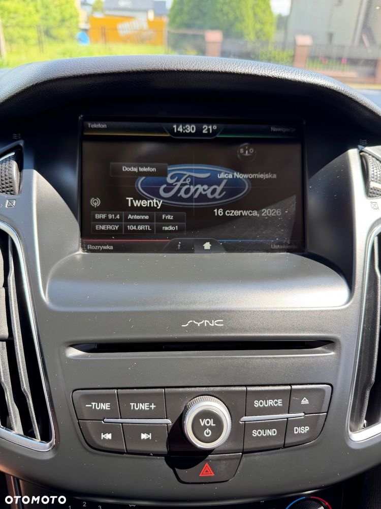 Ford Focus - 15